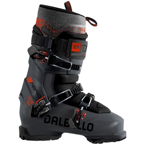 dalbello cabrio ski boots